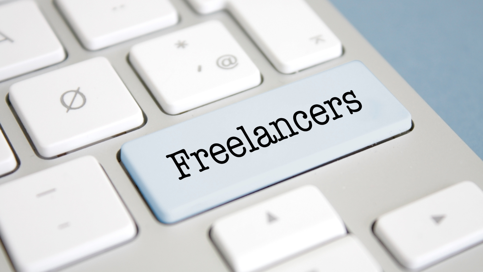 Freelancers and Freelancing Platforms
